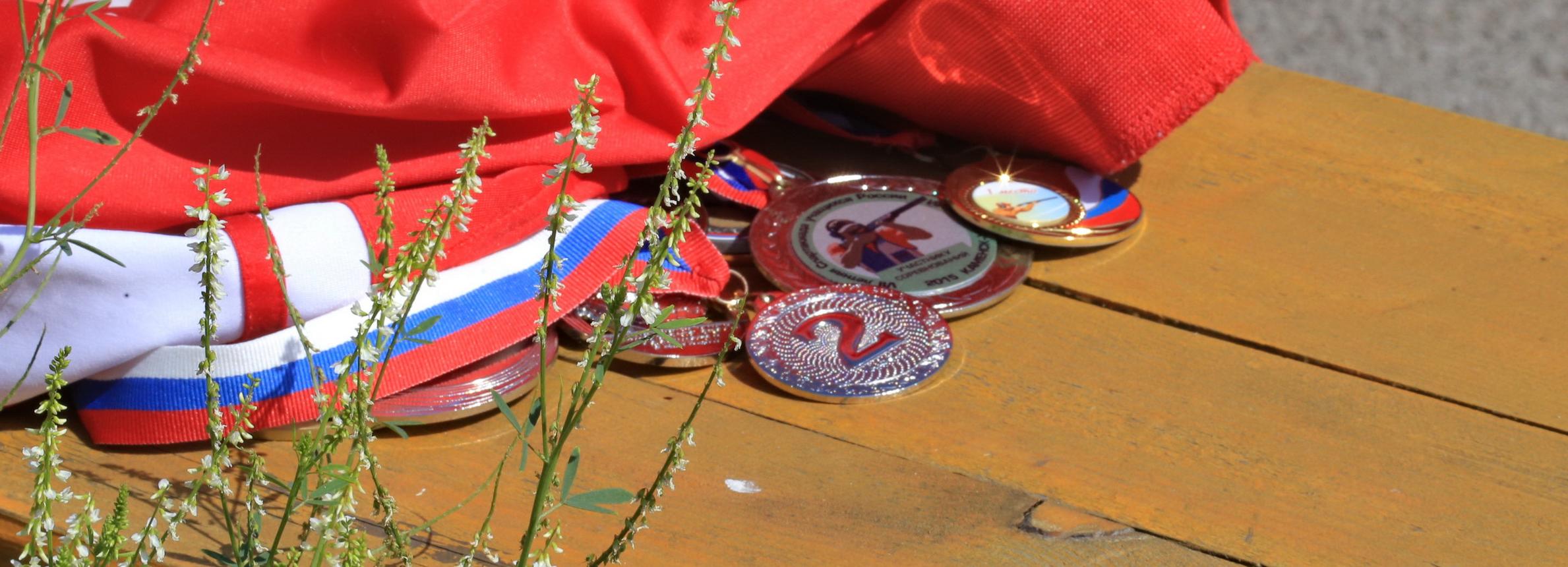 Новосибирцы привезли 36 медалей с международных игр «Дети Азии»