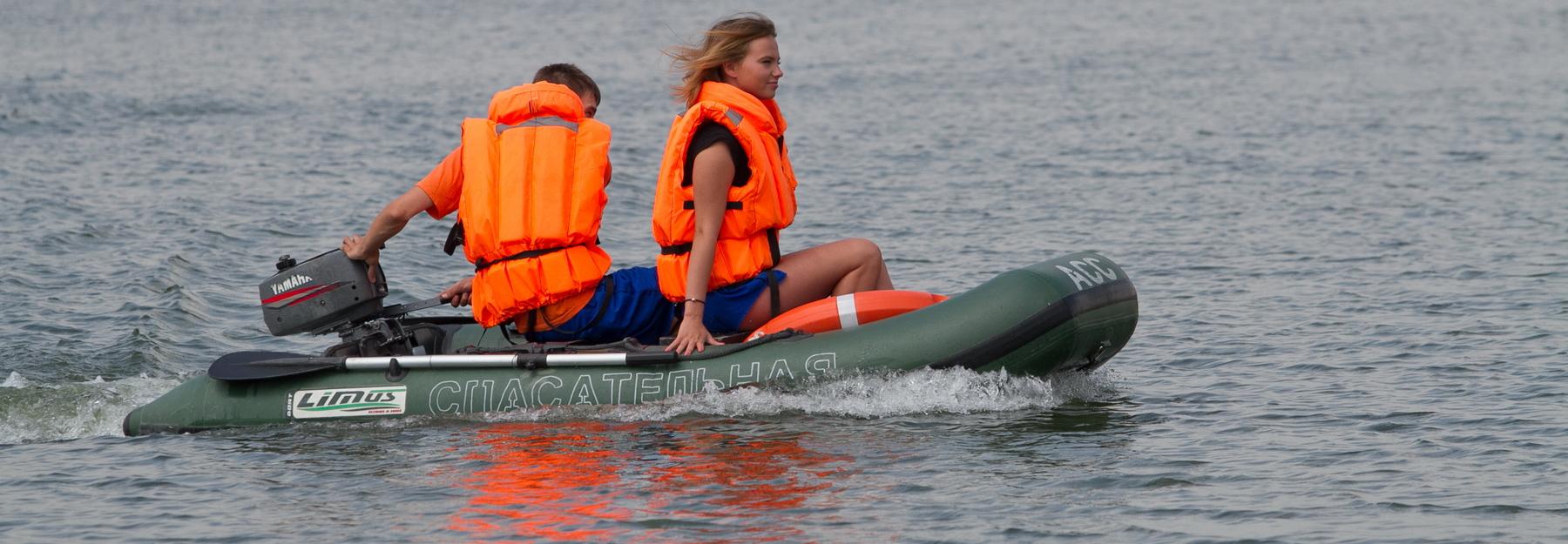 Обское море прогрелось почти до 23 градусов — где разрешено купаться