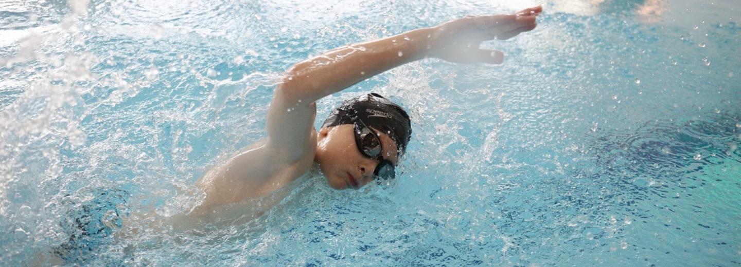 Трёхэтажный спорткомплекс с бассейном построят возле МЕГИ в Новосибирске