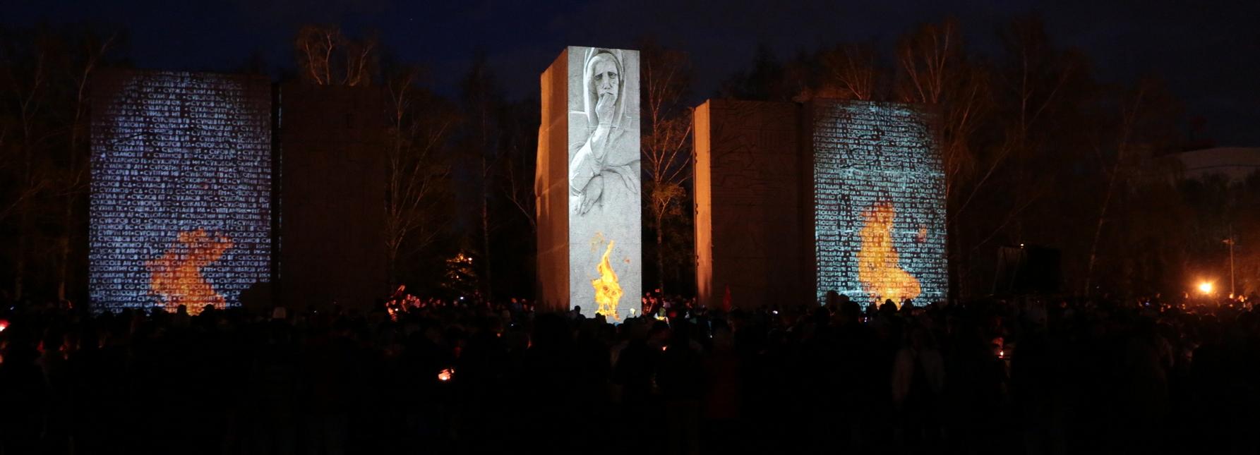 80 лет победы в Сталинградской битве отметят 1 февраля в Новосибирске