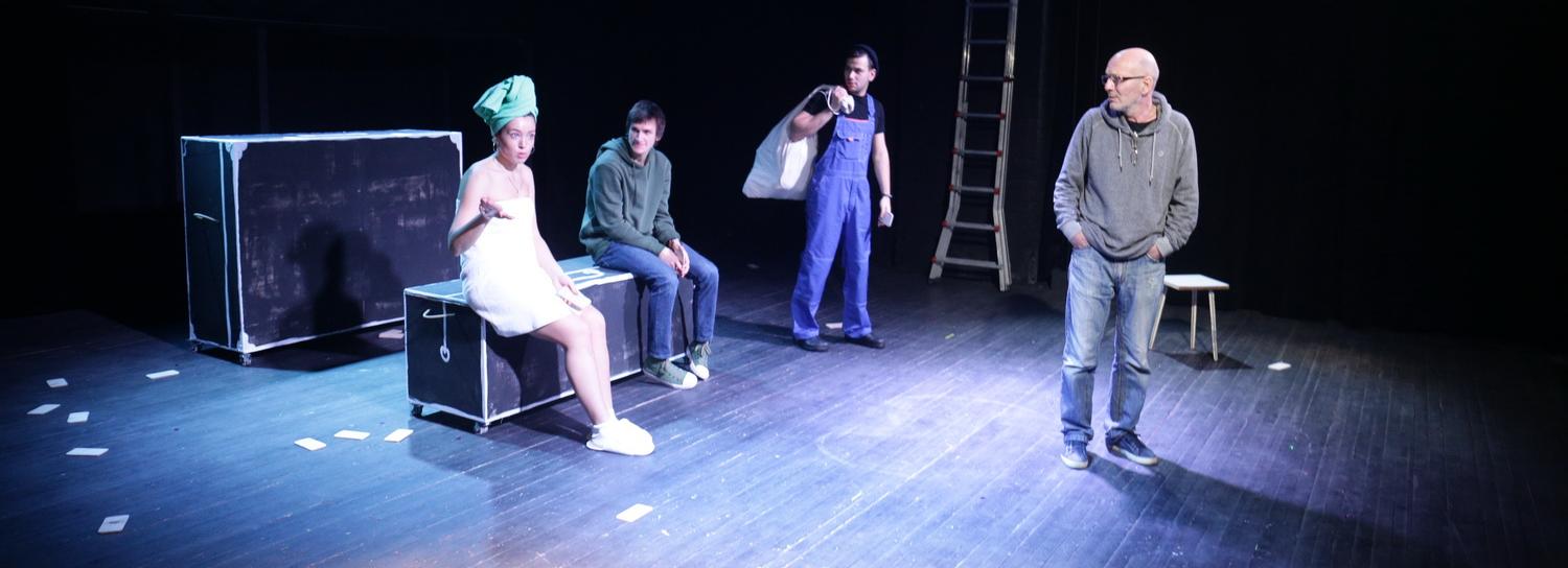 Афиша Новосибирска: куда сходить в понедельник, 21 декабря