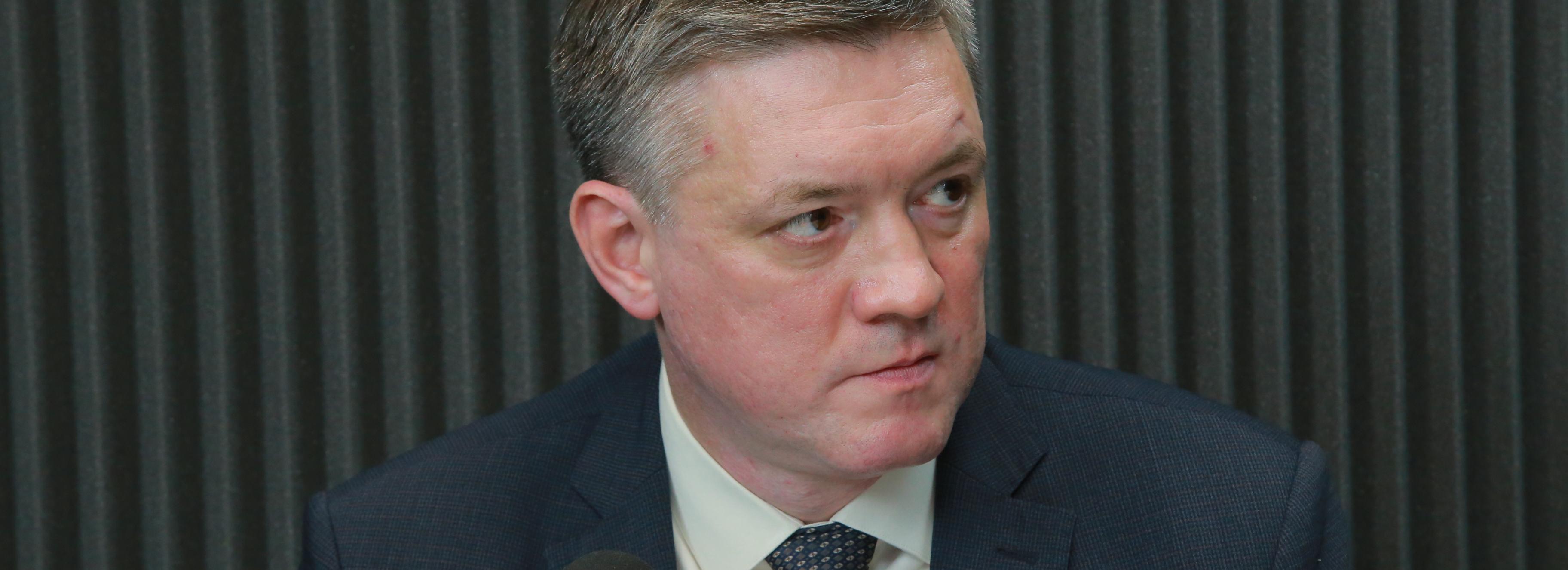 Глава Советского района ответит на вопросы в прямом эфире Горволны