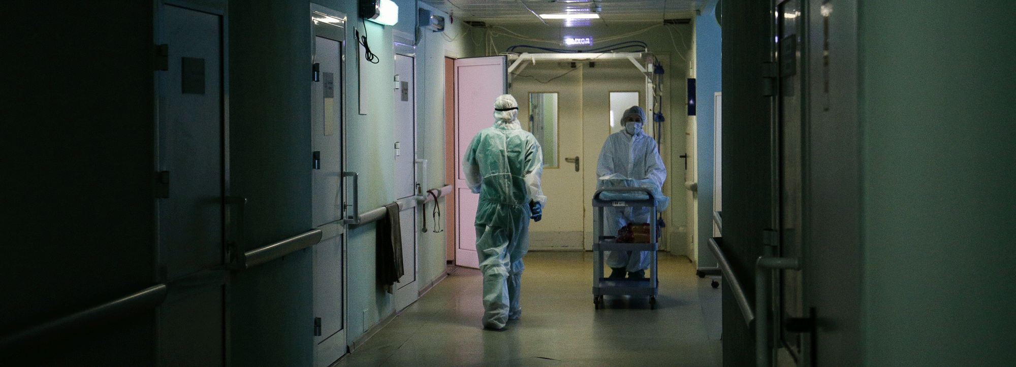 В Новосибирской области выявили 395 случаев коронавируса и 15 смертей