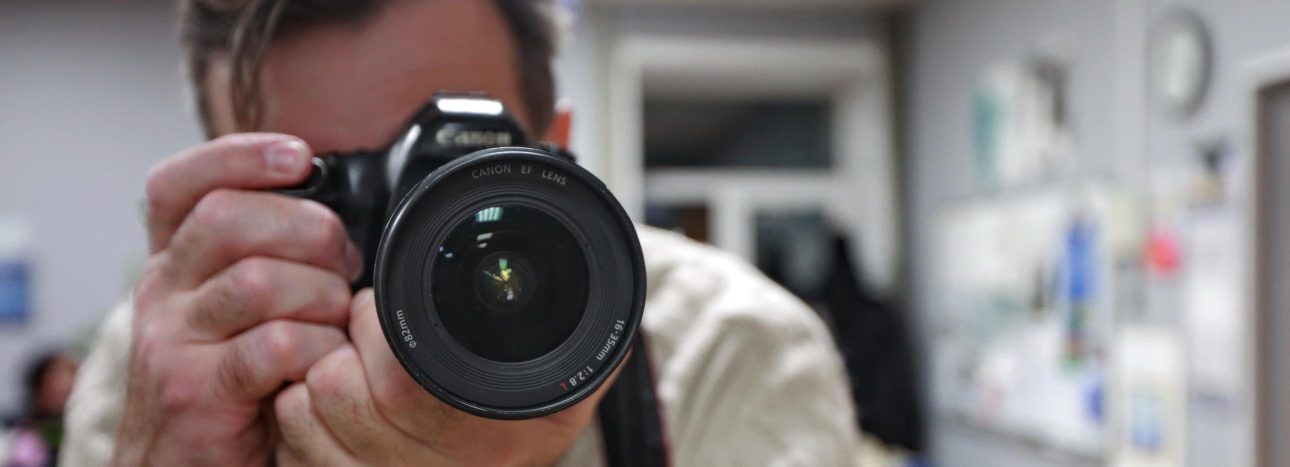 Православная Россия в кадре: стартовал фестиваль «Славянская буквица»