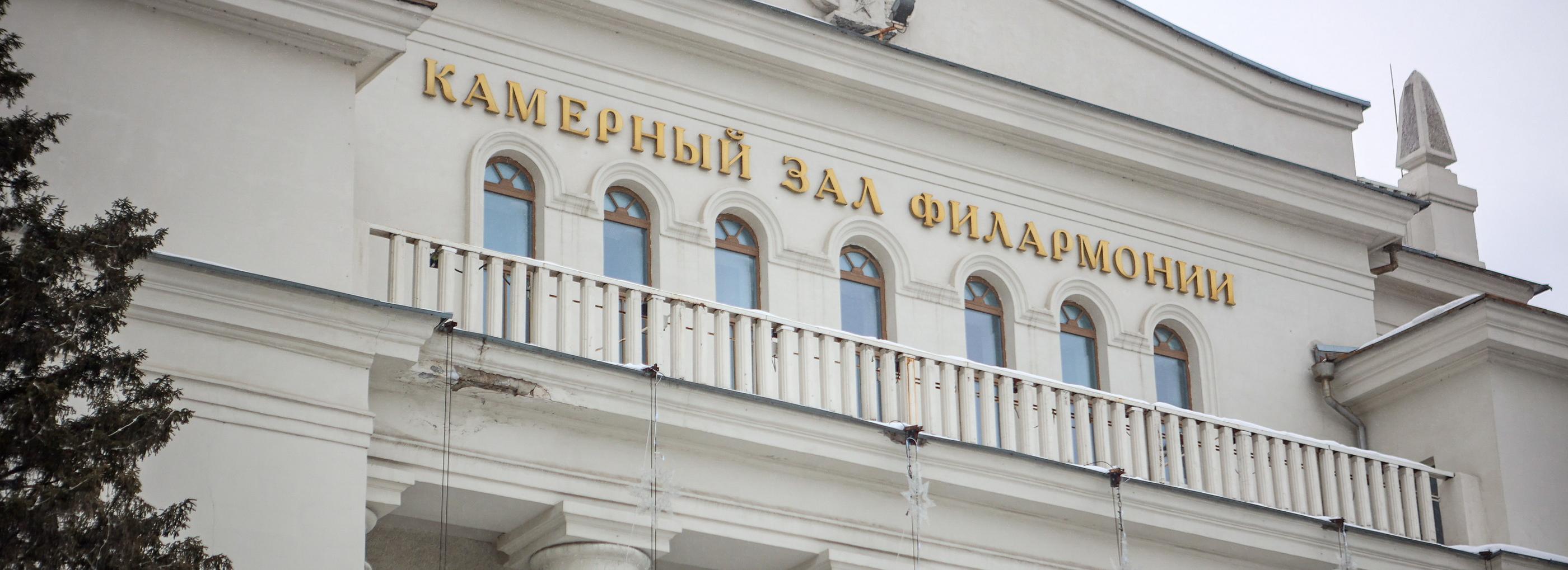 Афиша Новосибирска: куда сходить в среду, 23 апреля