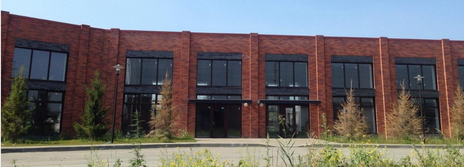 Известный новосибирский девелопер построит за «Гигантом» высотное жильё