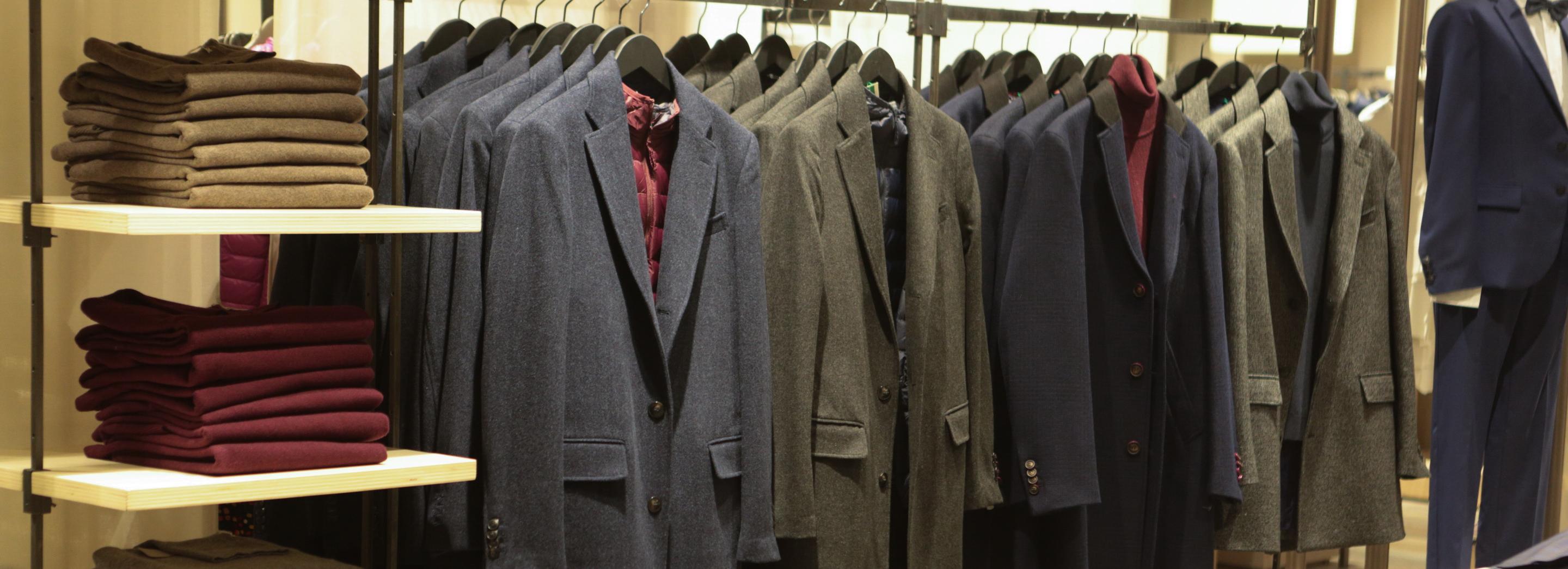 Судьба сотрудников Zara в Новосибирске обеспокоила минпромторг