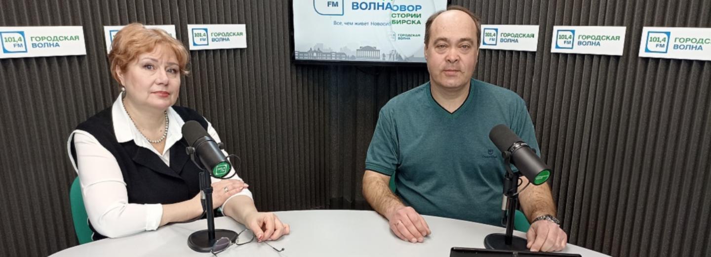 Разговор об истории: чиновник, просветитель и краеведческая смена