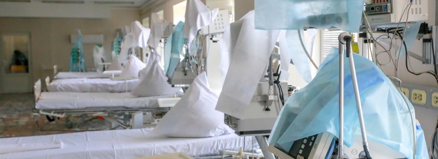 В Новосибирск пришла вторая волна коронавируса