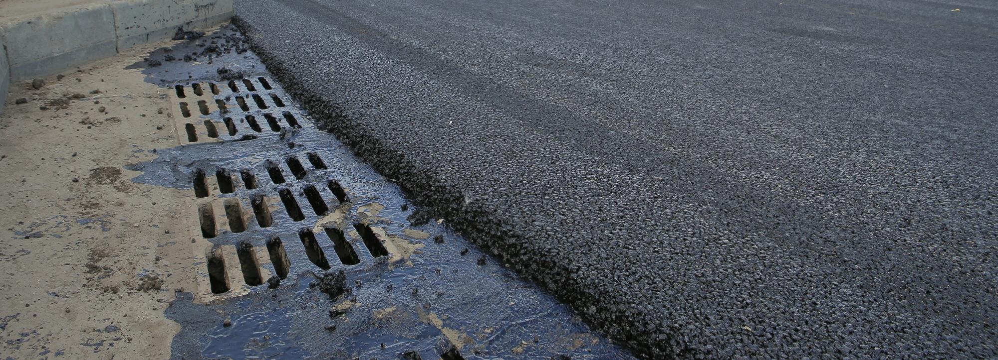 Застройщиков обяжут строить ливнёвки для нового жилья в Новосибирске