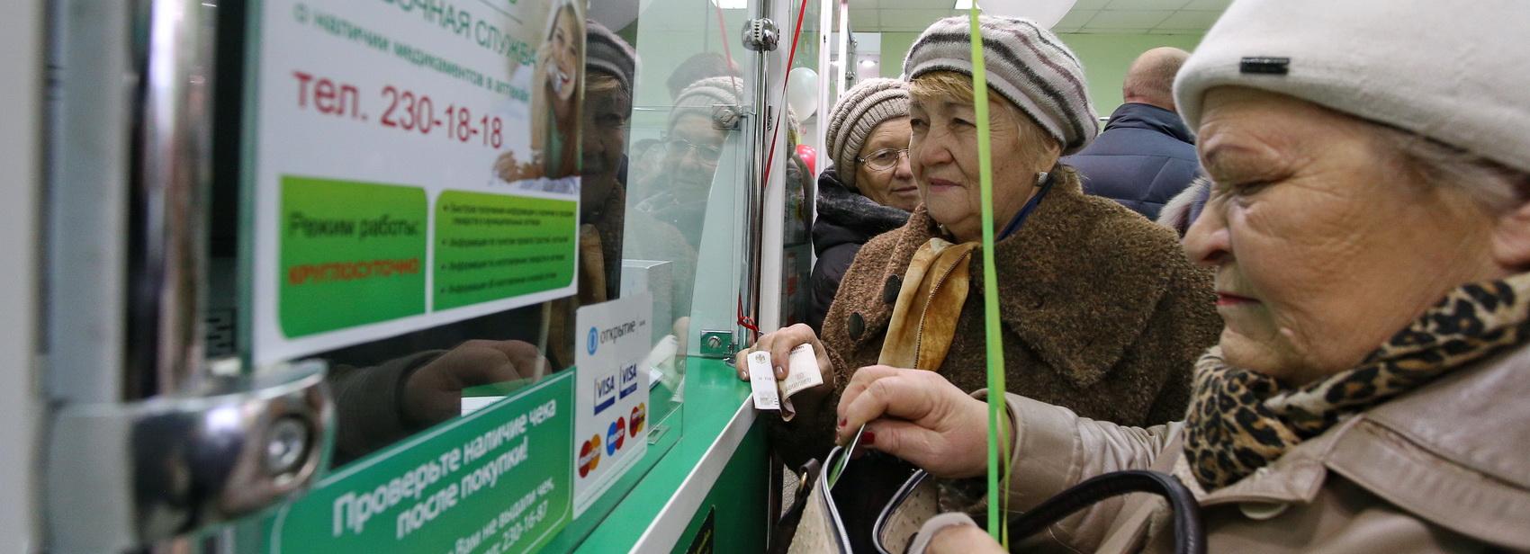 12 тысяч упаковок антибиотиков привезут в Новосибирск уже завтра