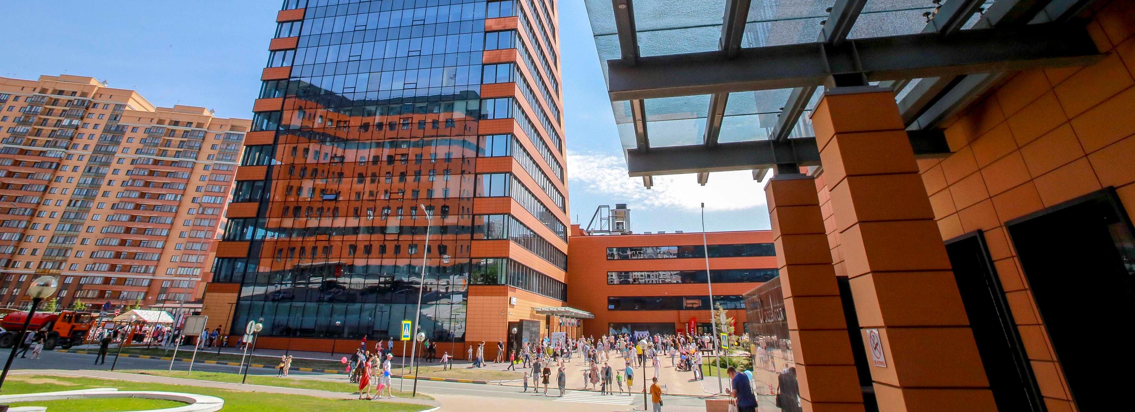 Для фестиваля Smart Piknik на двое суток перекроют улицу Николаева