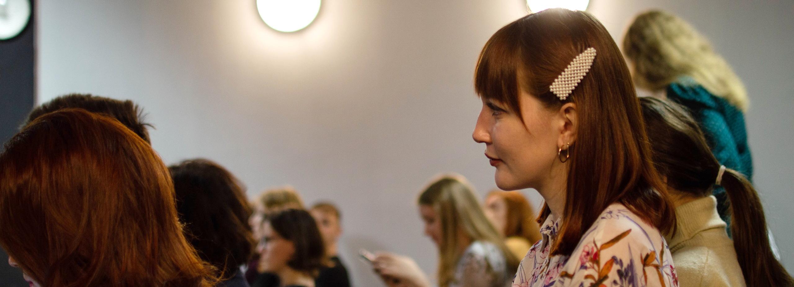 На «Территории успеха» помогут выстроить вектор поступления в университеты