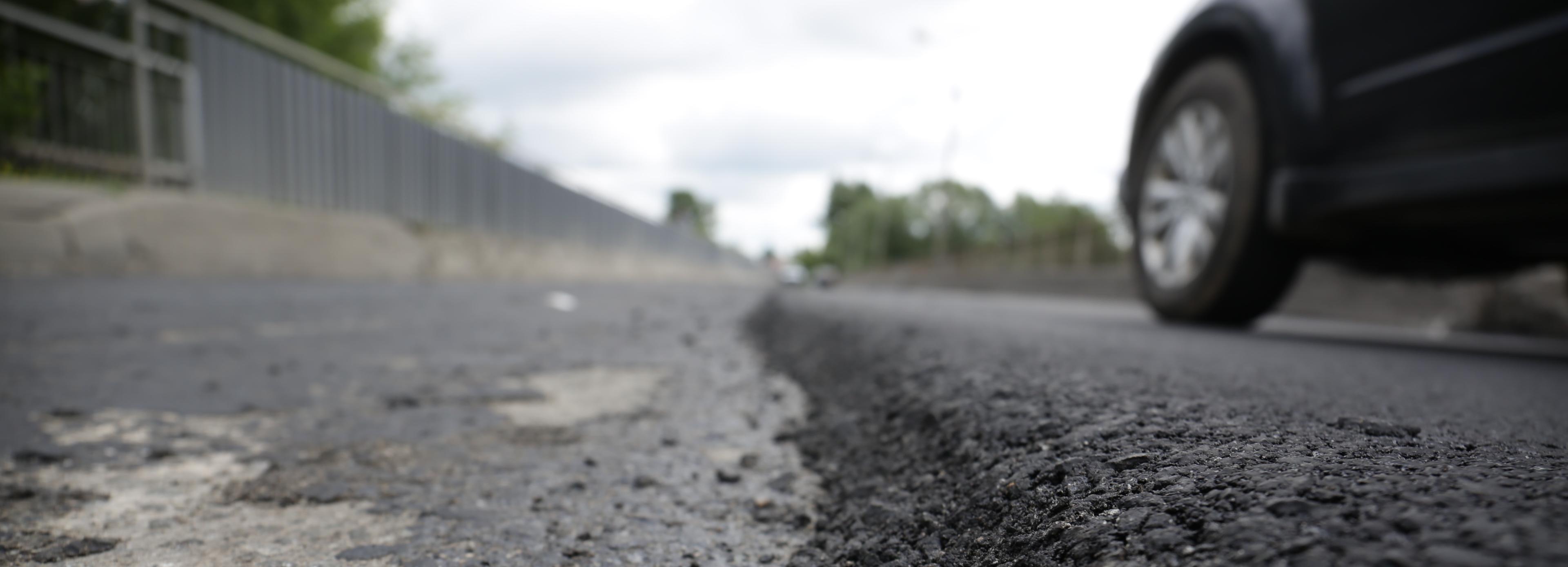 Мост через реку Власиха под Новосибирском могут закрыть из-за угрозы ЧС