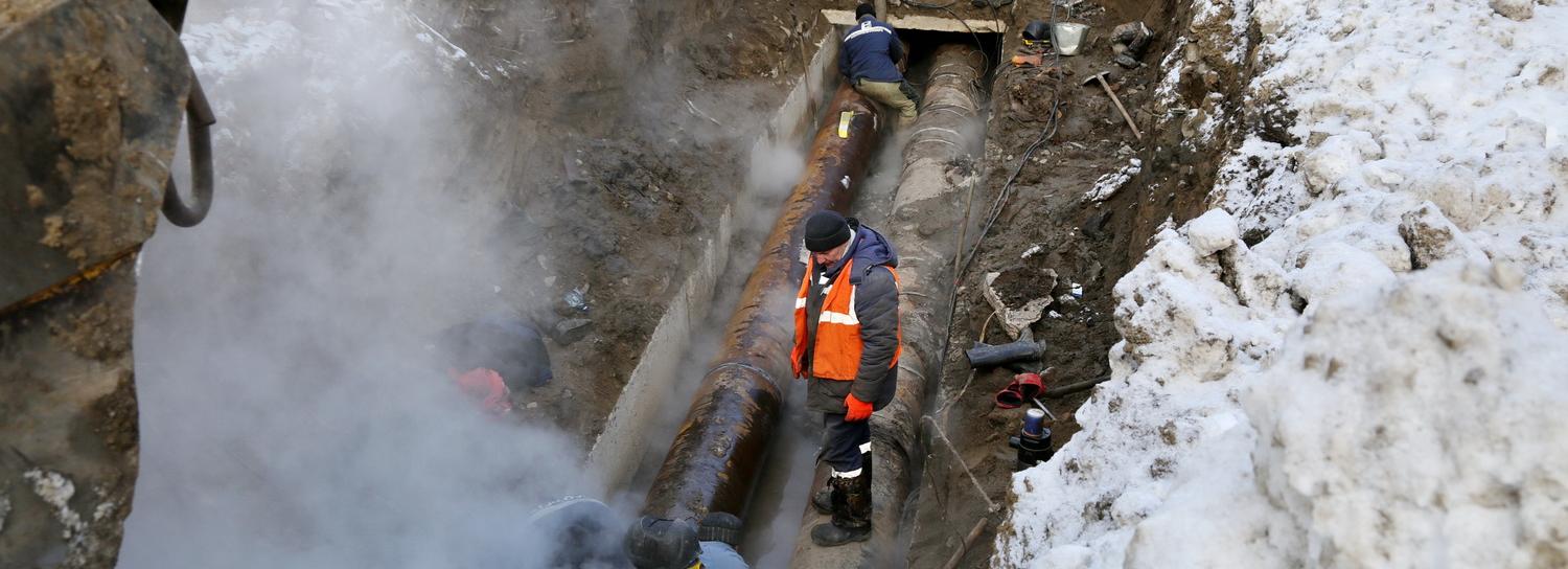 Улицу Кошурникова полностью откроют для транспорта до 19 января