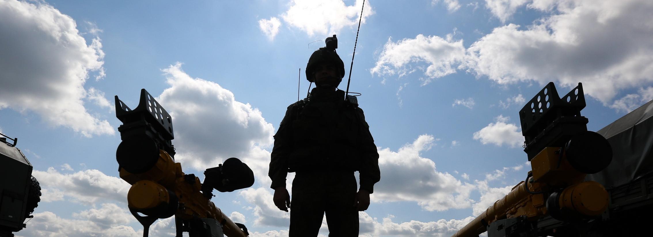 Служить с земляками стремятся новосибирцы на СВО