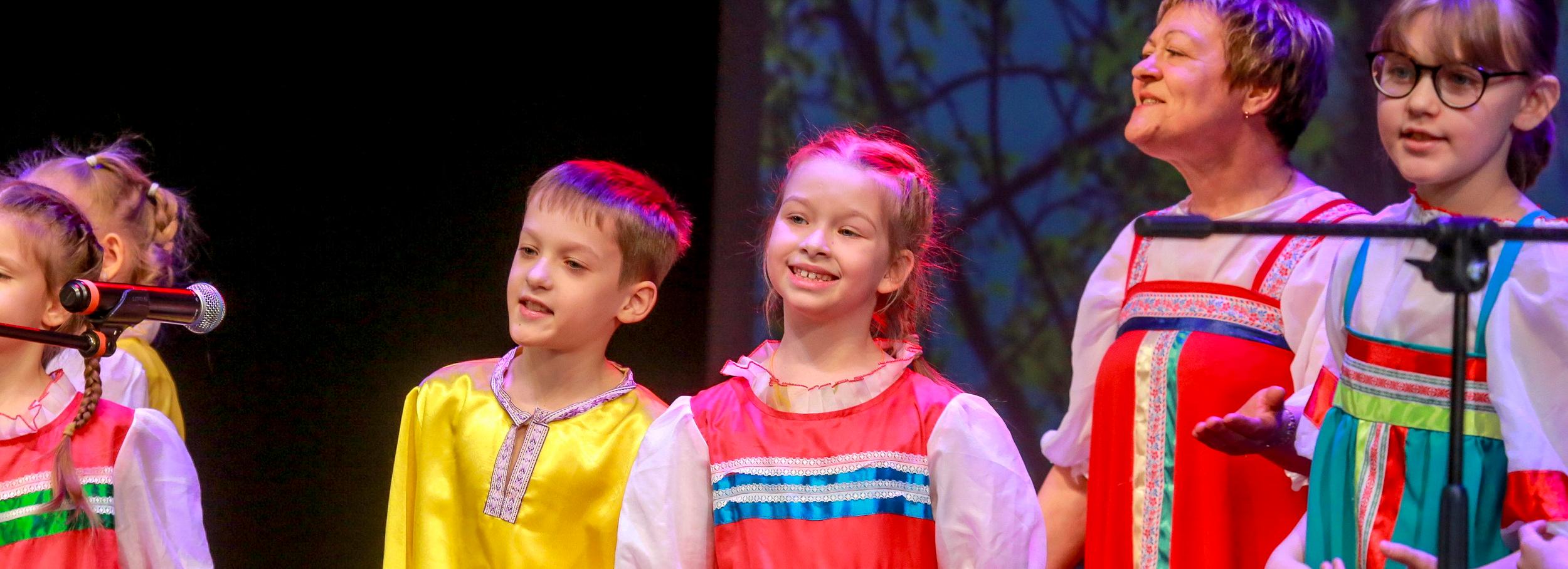 «Солнечный марафон» для особенных детей стартовал в Новосибирске