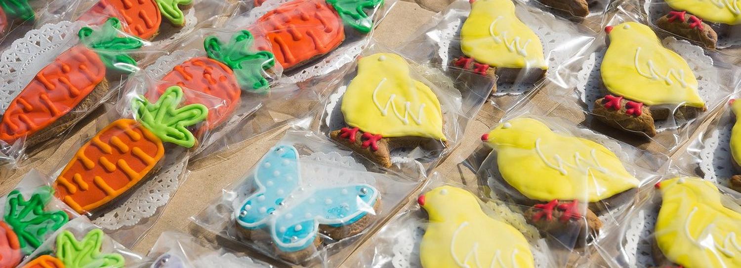 Новосибирцам расскажут, как отказаться от сахара