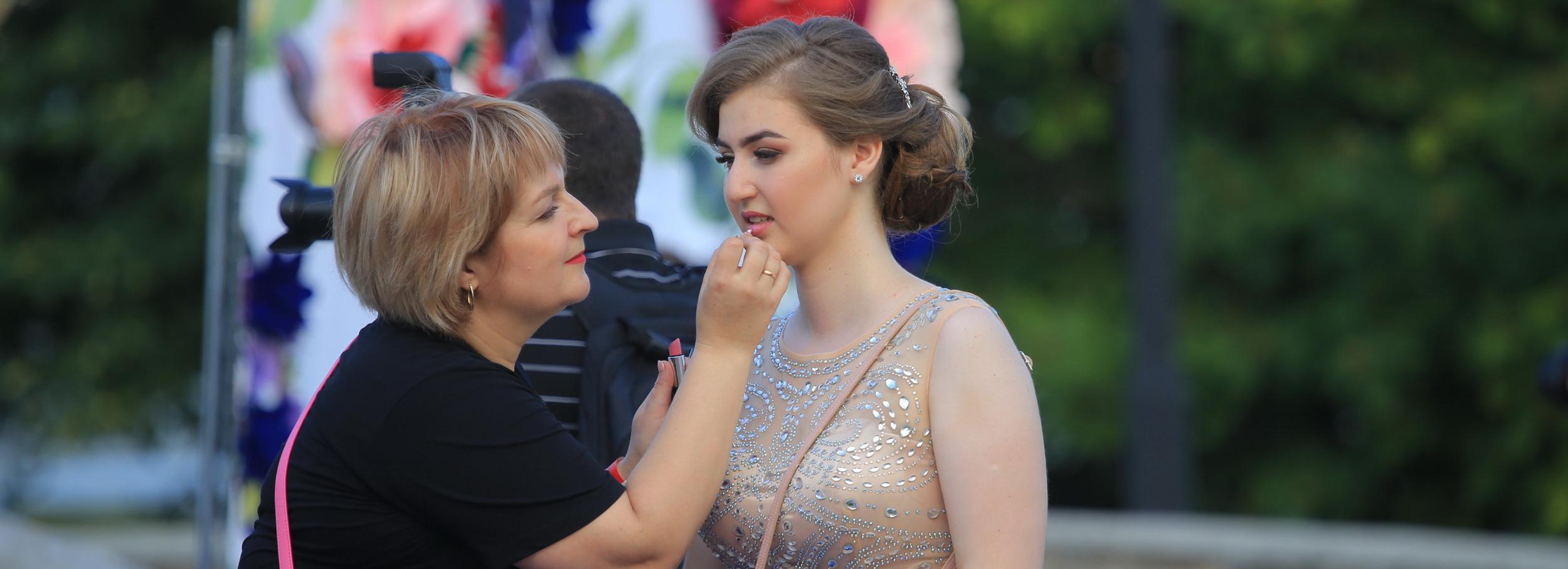 Стоимость выпускных в Новосибирске доходит до 120 тысяч рублей