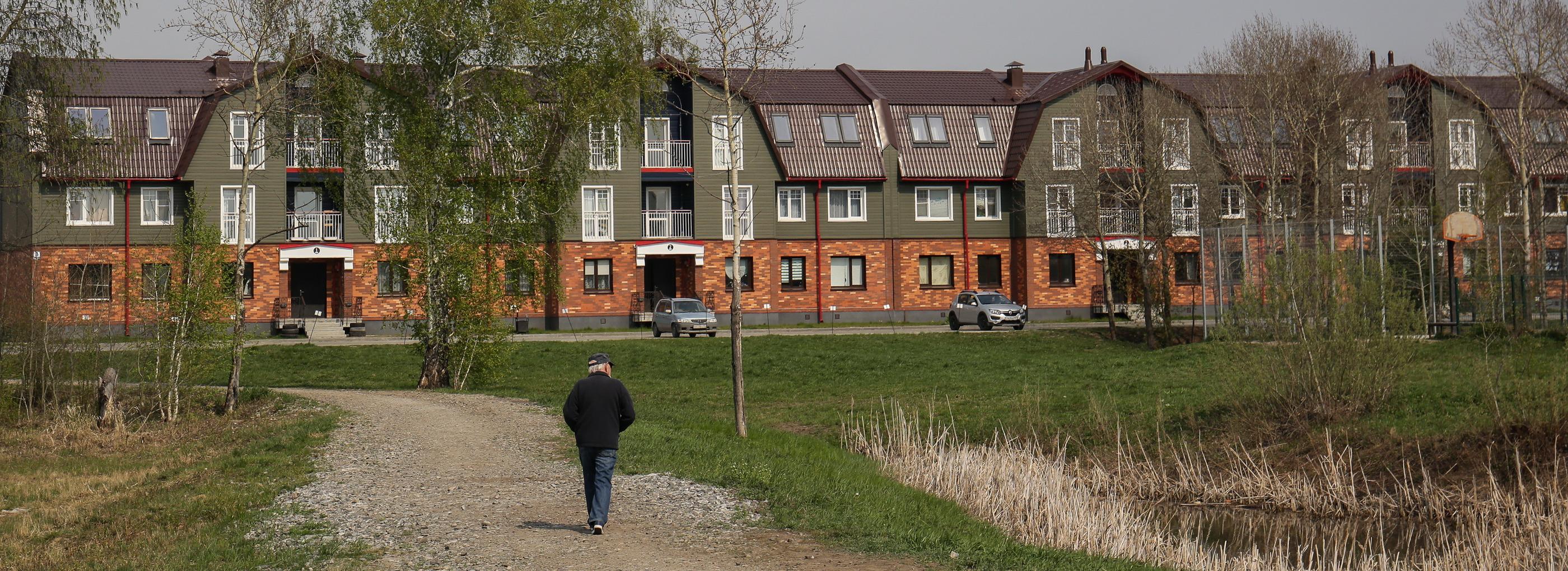 Трамвай по мосту хотят пустить от Чистой слободы в Пригородный простор