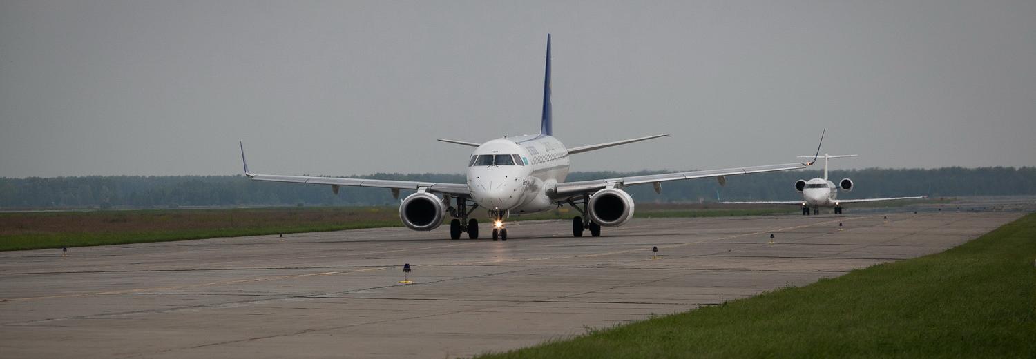 Авиакомпании «Победа» и S7 сделали билеты возвратными из-за коронавируса