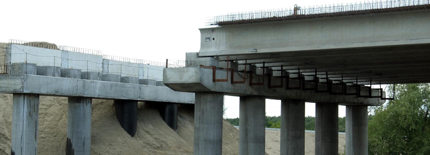 Двухуровневая развязка в Матвеевке подешевеет до 9 миллиардов