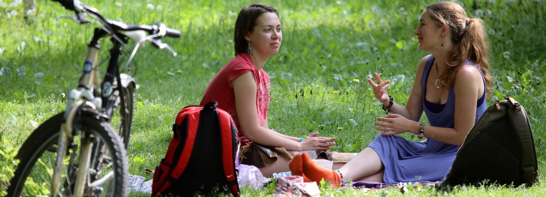 Как устроить экопикник: пять правил от регоператора по обращению с ТКО