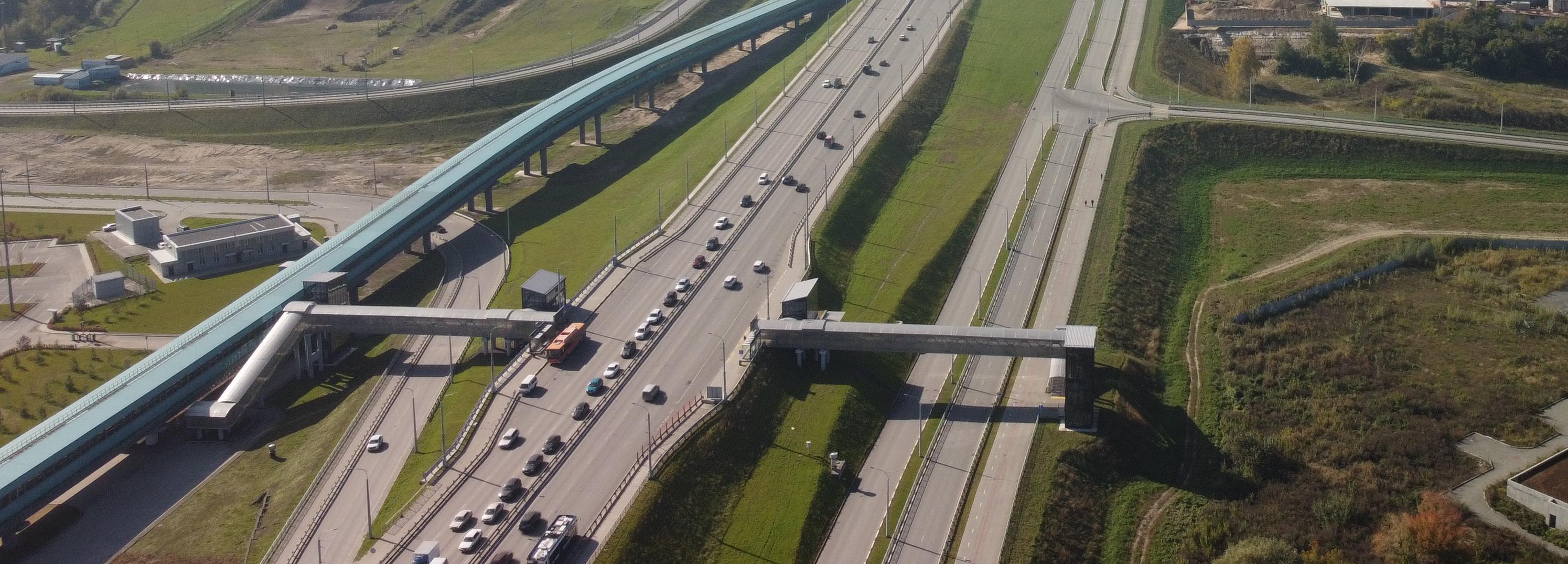 На экспертизу дороги возле «Сибирь-Арены» выделили почти 9,5 миллиона