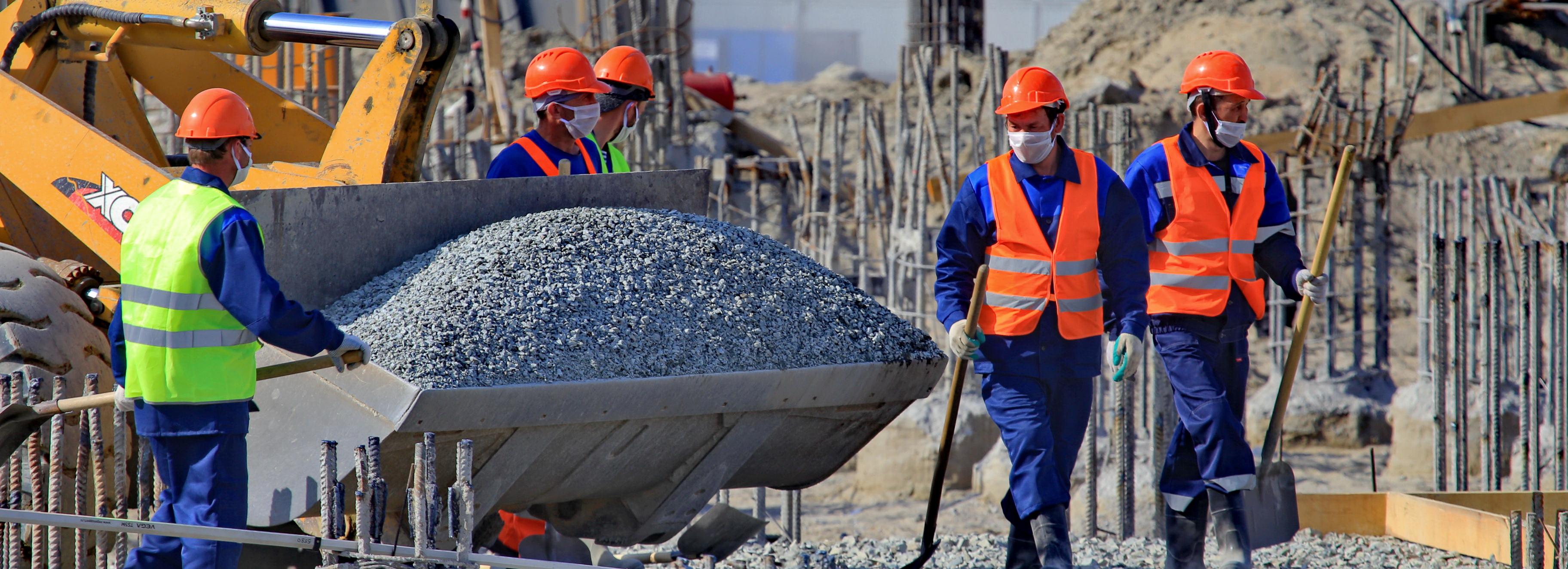 Травников: «Строительство арены не прекращалось ни на день»