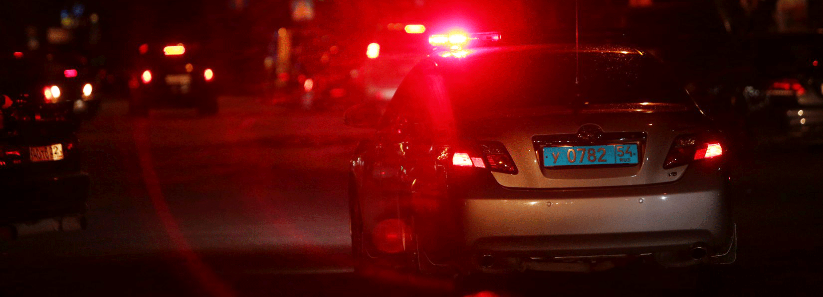 19-летнего блогера накажут за выстрел на Октябрьском мосту