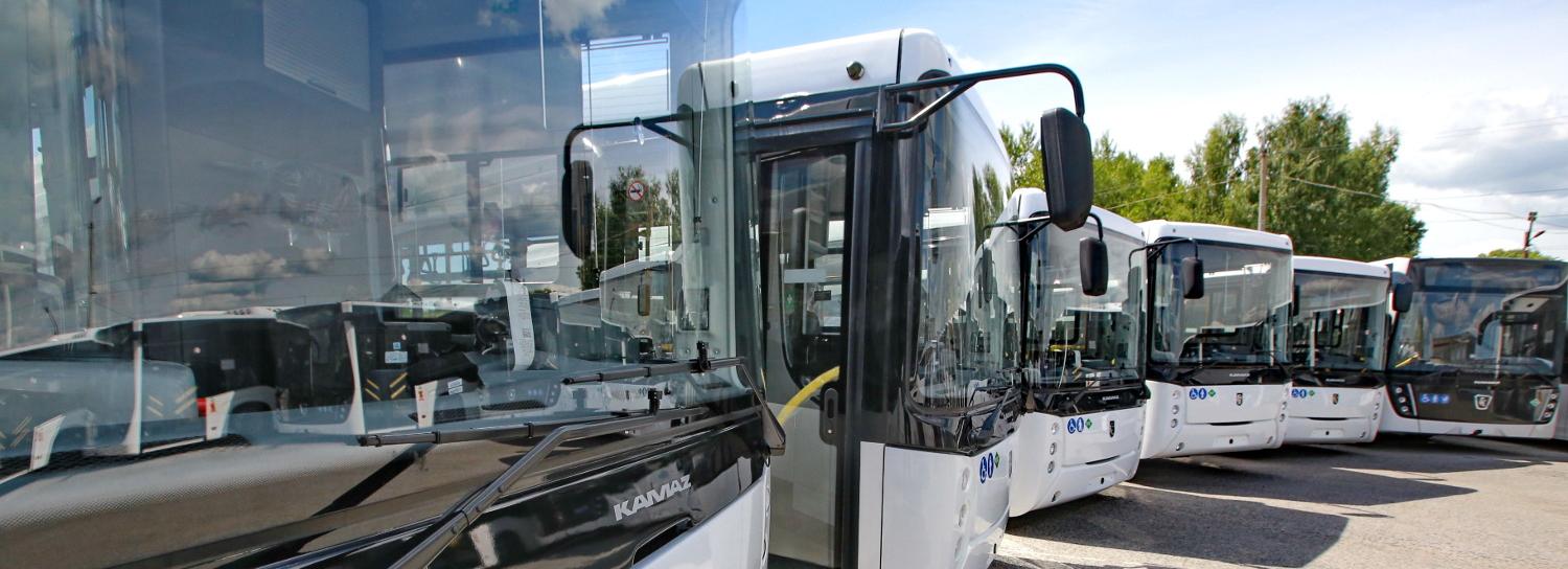 Схемы движения пяти автобусов и маршрутки временно изменят на ОбьГЭСе