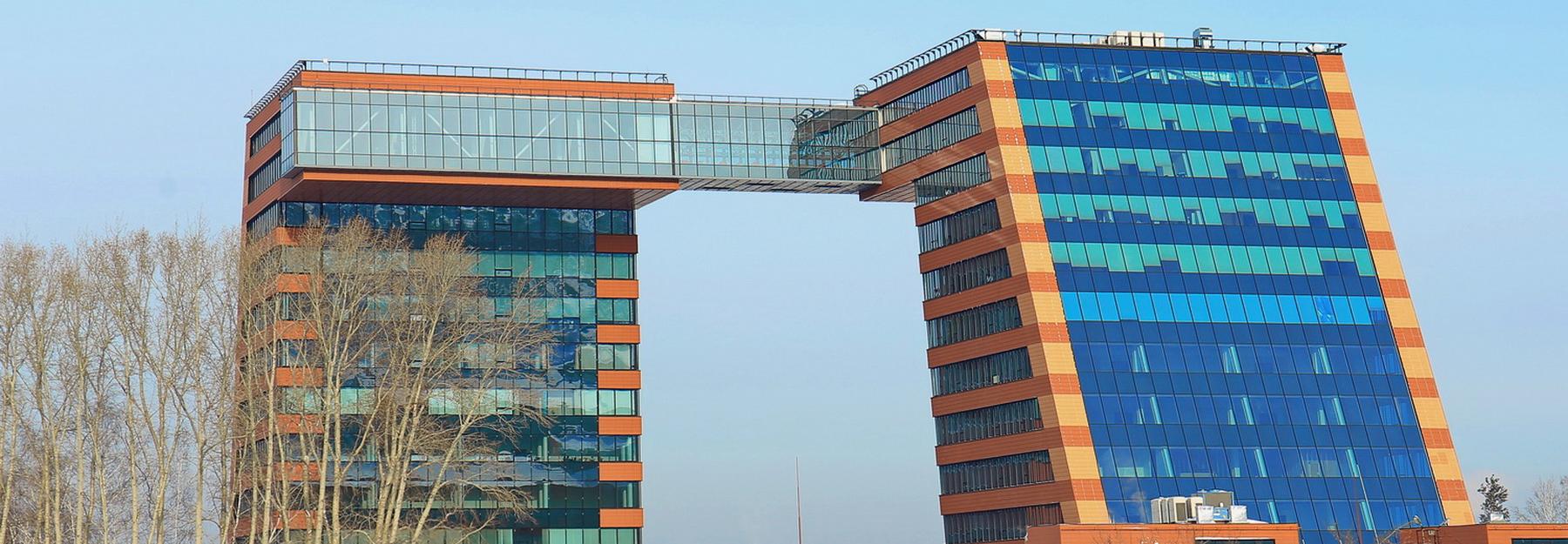 Главный архитектор Ложкин опроверг угрозу Технопарку из-за поправок в генплан