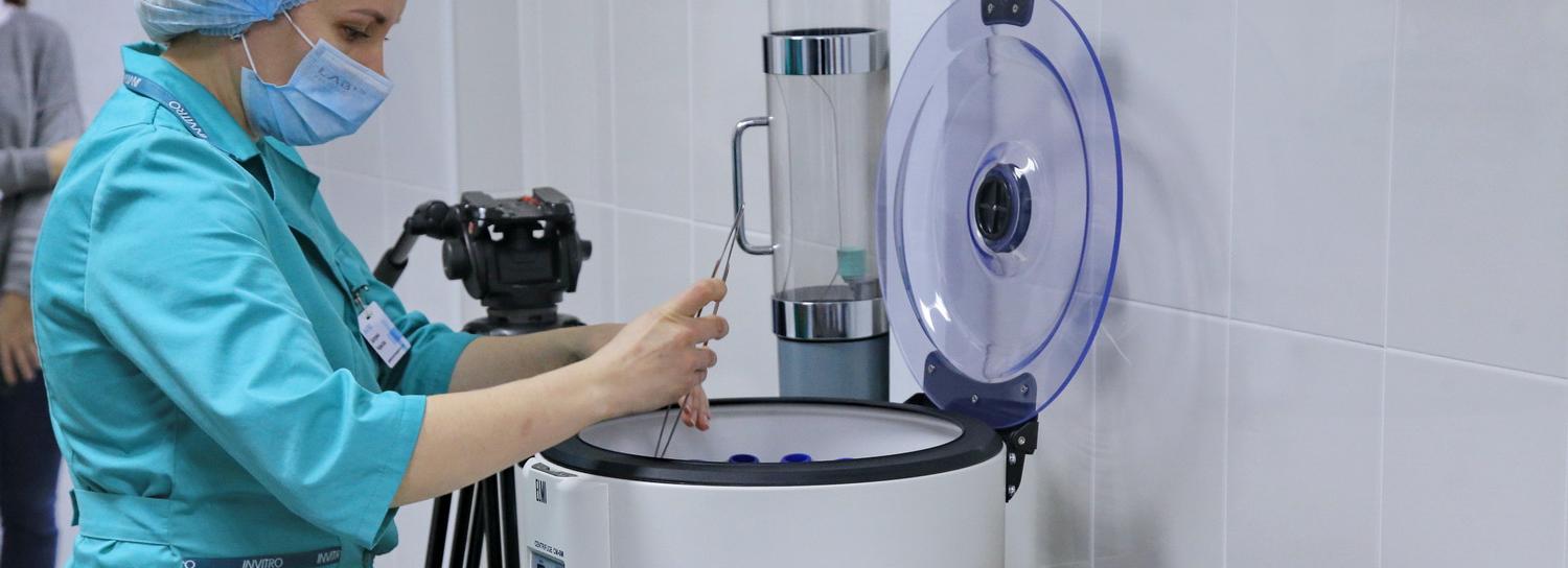 «Вектор» зарегистрирует вакцину нового поколения Aurora-CoV