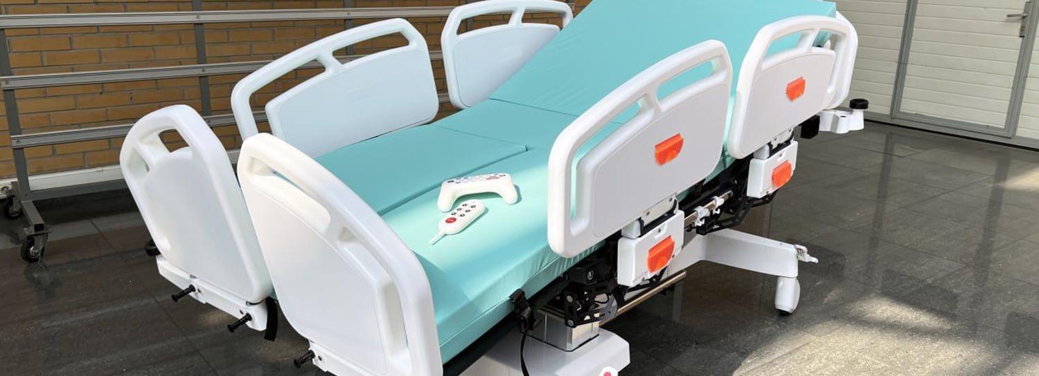 Тесты для коров и умные кровати будут делать в Новосибирской области