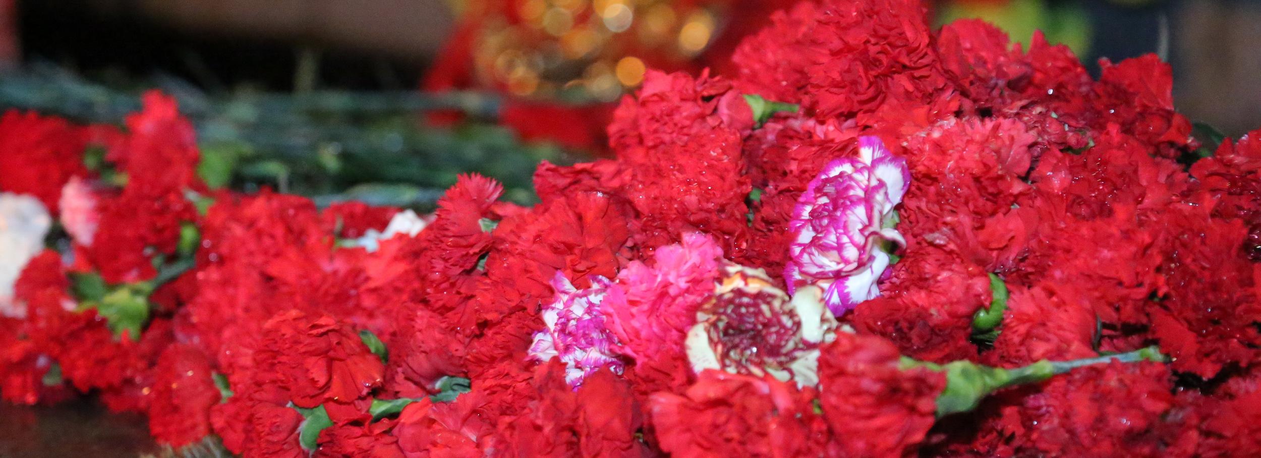 Ушёл из жизни оператор «Новосибирских новостей» Даниил Смирнов