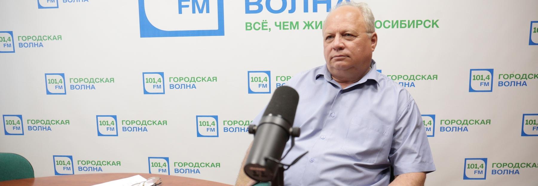 Районная приёмная: тротуары, парки и тополиный пух Центрального округа