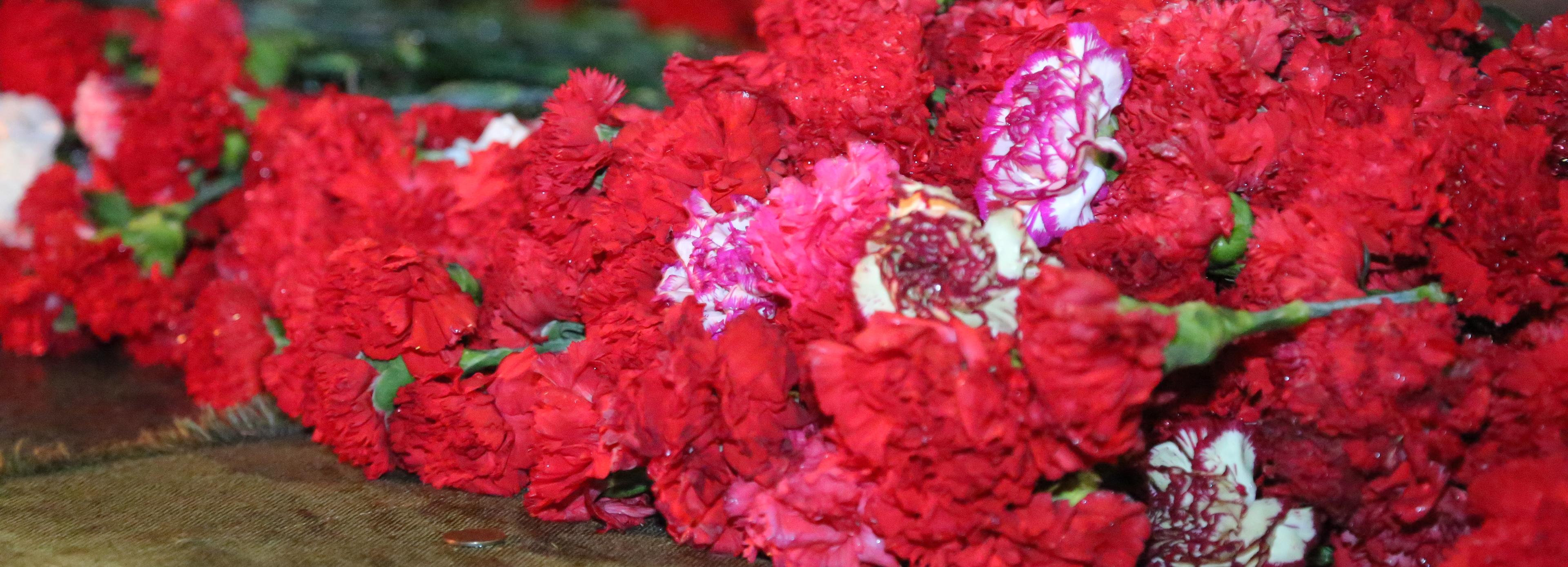 23-летний командир взвода из Бердска погиб в ходе спецоперации