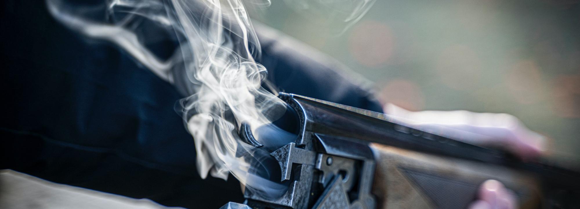 МЧС предупредило об опасности тлеющих пыжей в новосибирских лесах