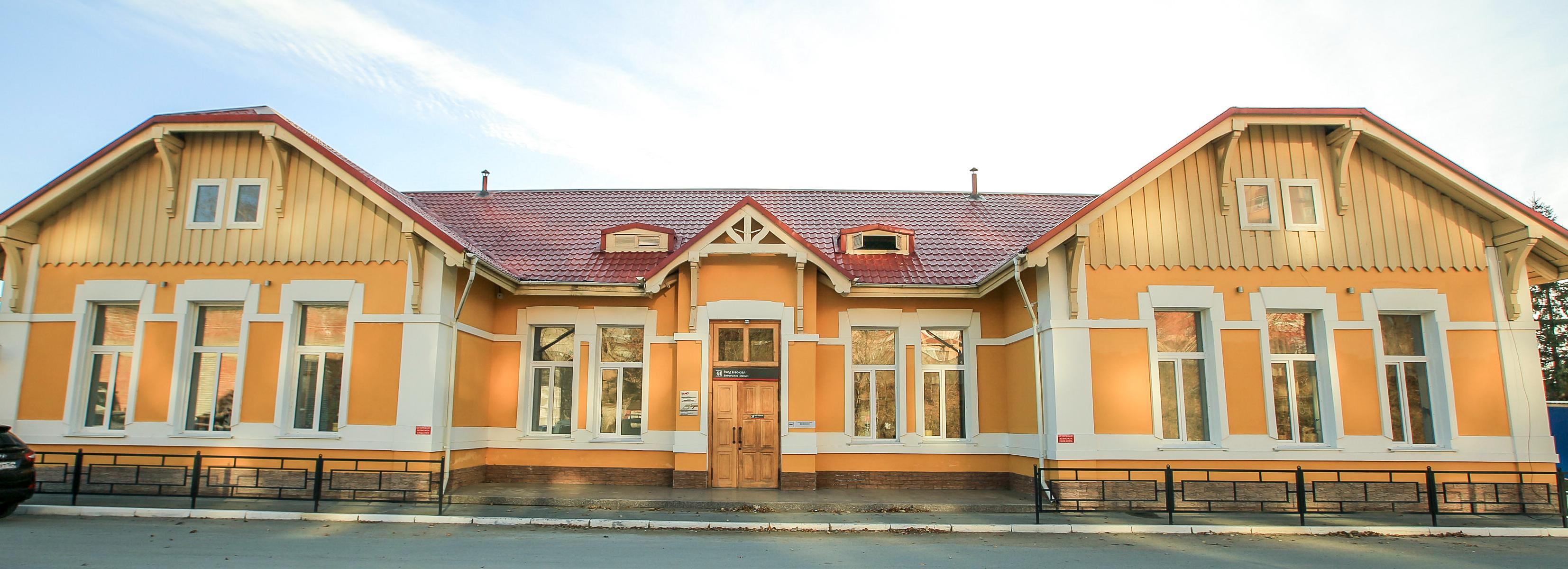 В Новосибирске создали охранную зону для девяти кирпичных зданий Алтайки