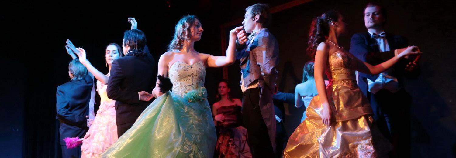 Виртуальные вход и выход: программа «Ночи музеев — 2020»