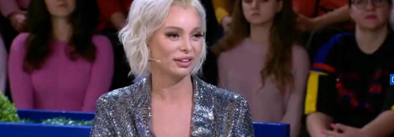 «У меня сейчас глаза лопнут»: сибирячка зажгла в шоу «Давай поженимся!»
