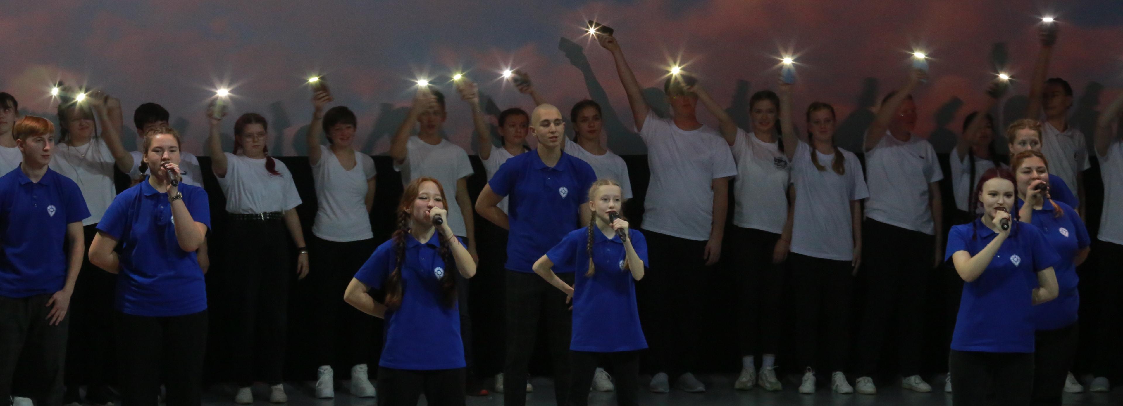 В Новосибирске наградили лучших дружинников: чем они занимаются