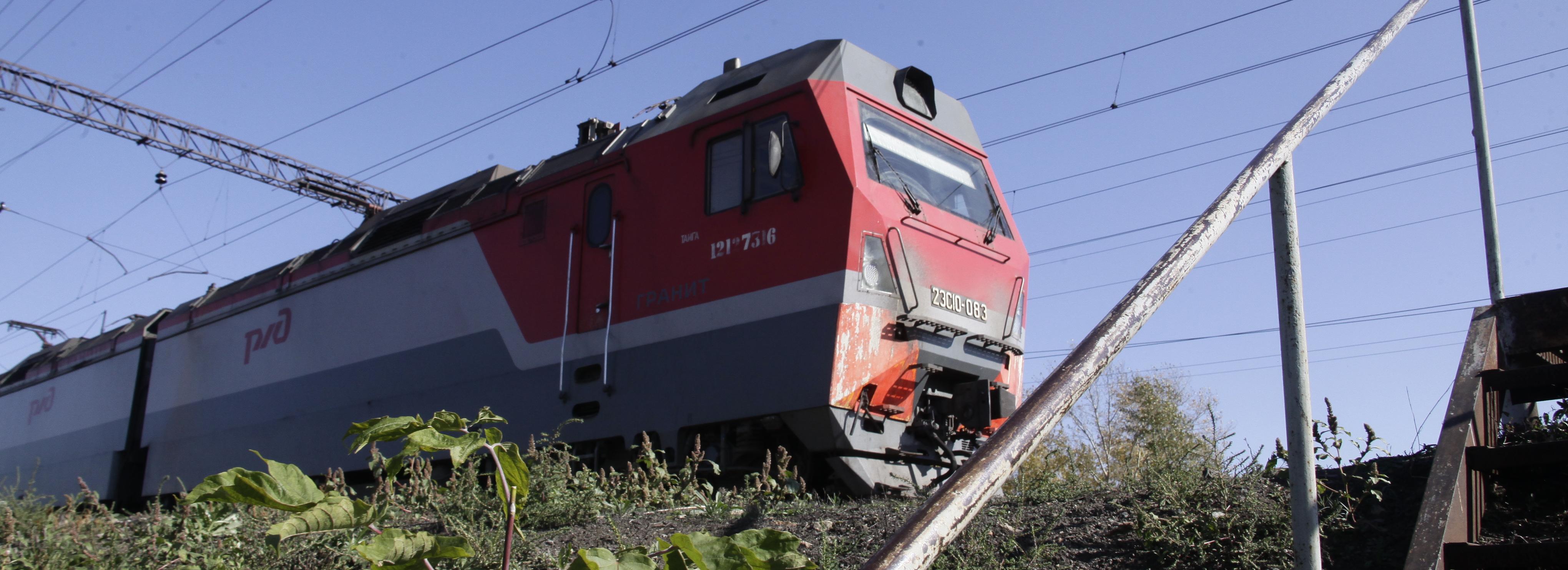 Расписание трёх новосибирских электричек изменится с 5 июля