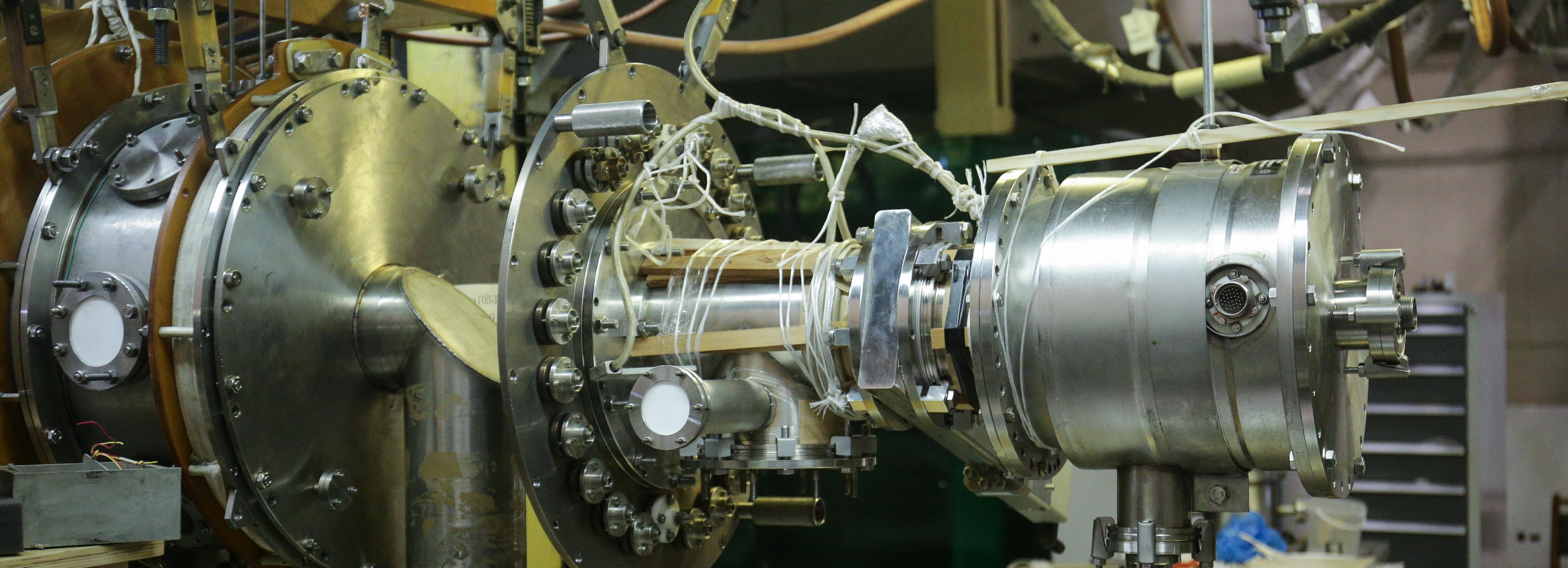 Запуск шестой станции новосибирского СКИФа перенесли из-за санкций