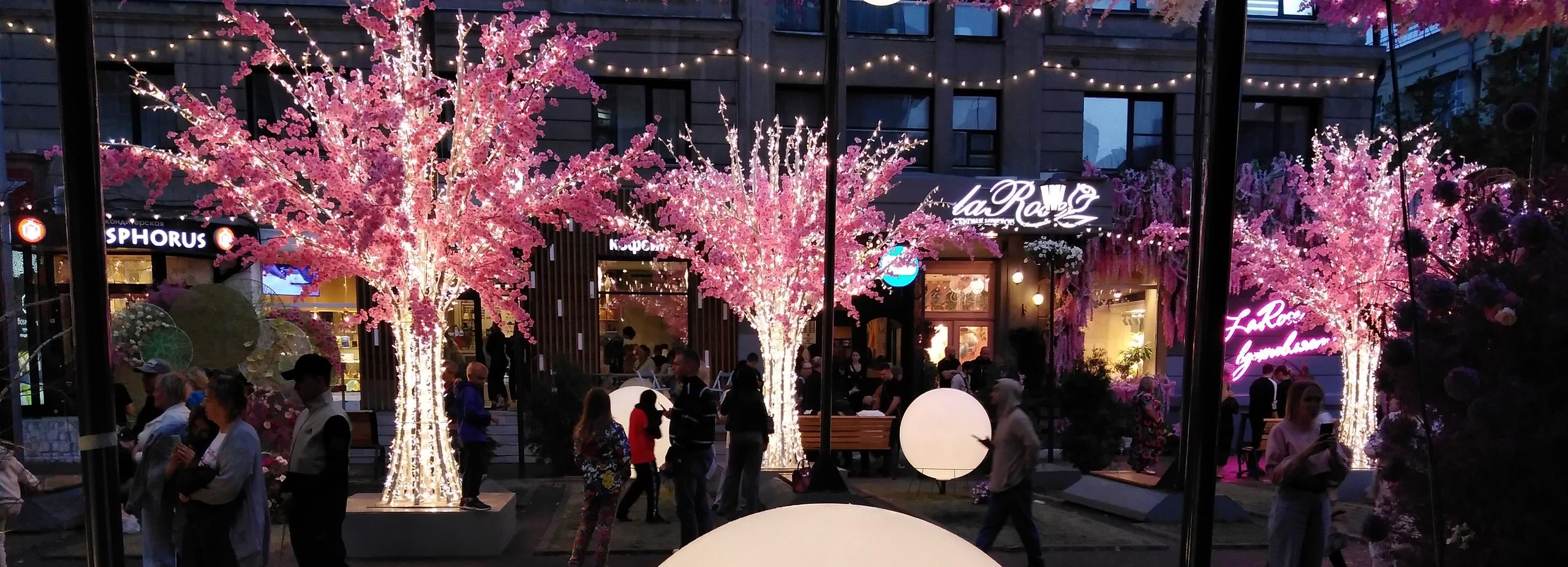 Новосибирцам понравилось отмечать День города в течение двух выходных