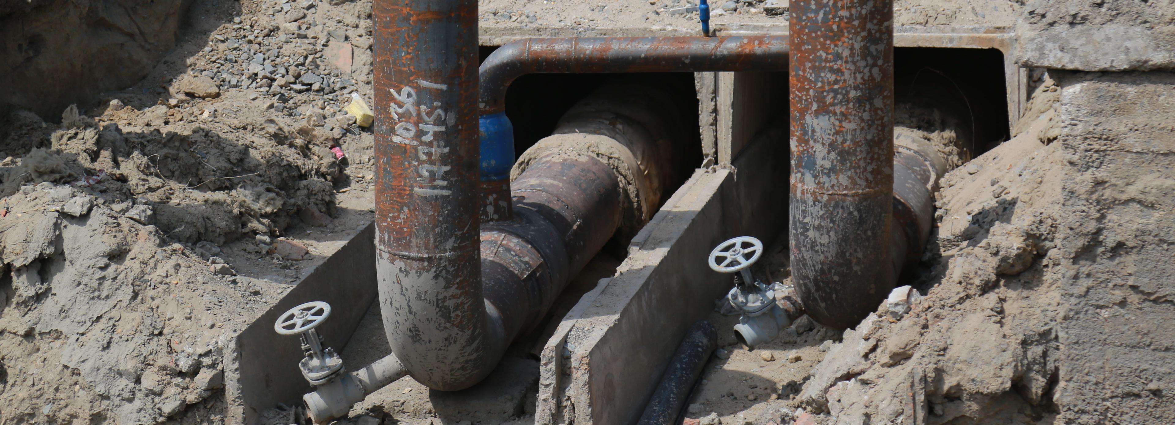 В Новосибирске улицу Серафимовича перекроют с 27 июля до 30 октября