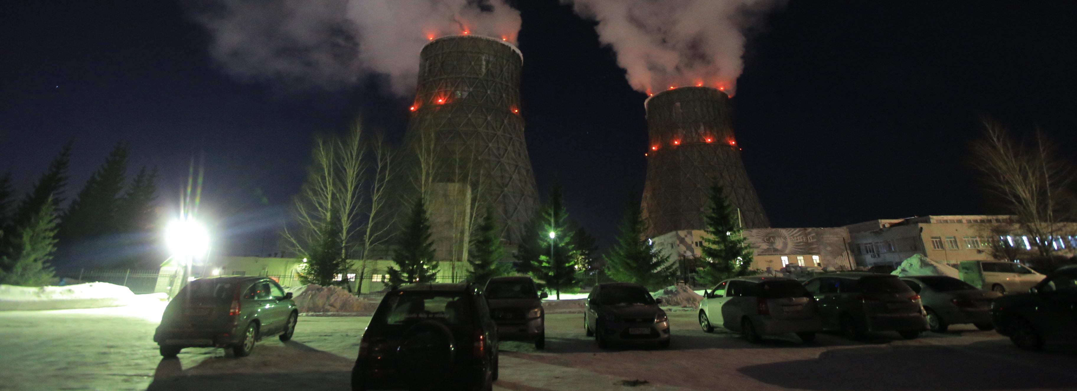 Троллейбус №8 пустят по удлинённому маршруту до ТЭЦ-5 с 1 декабря