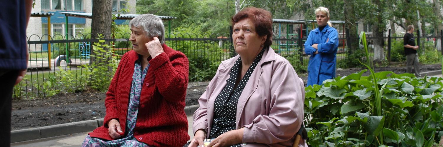 Как оформить патронаж или полное опекунство над стариком