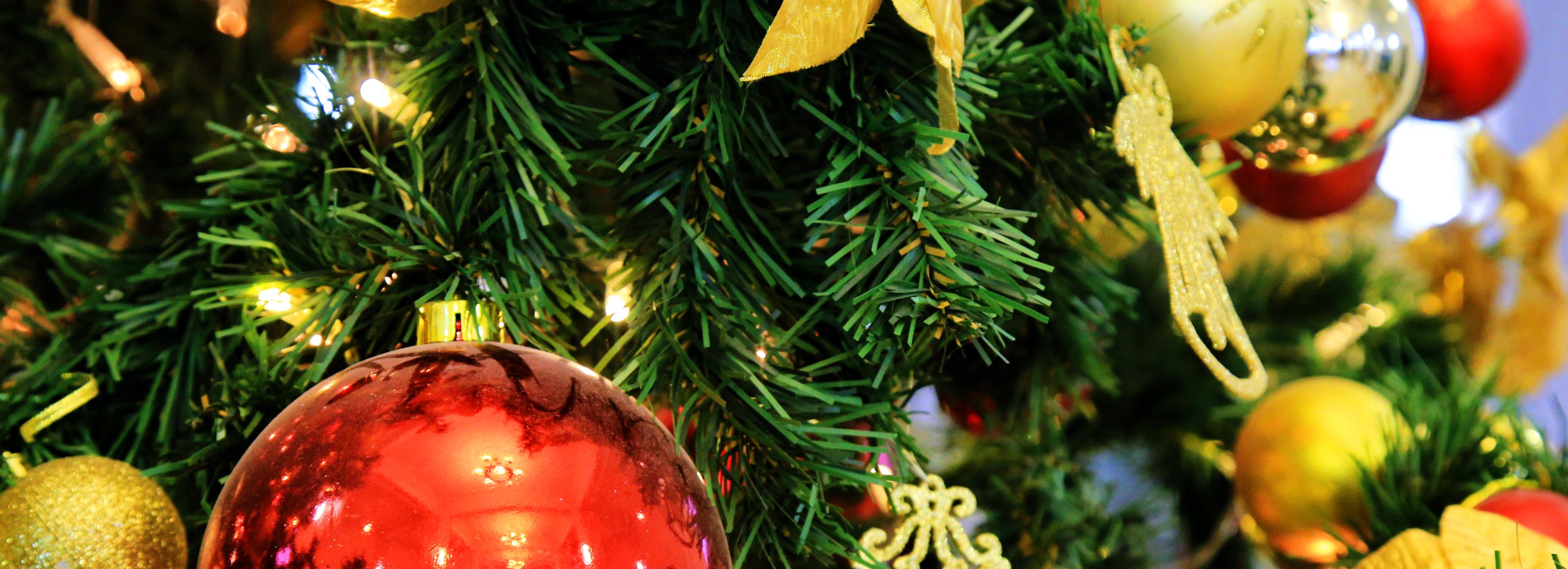 «Новогодний автобус» побывает в девяти детских больницах Новосибирска