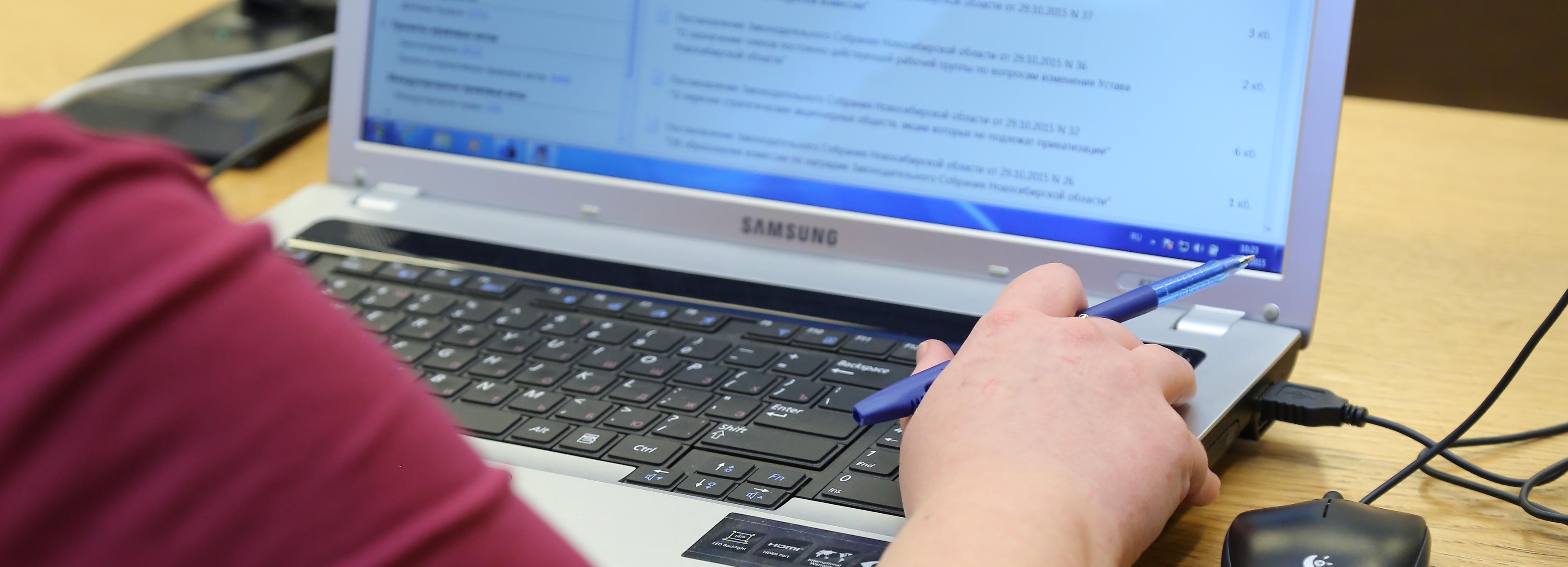 Об опасности бесплатных VPN-приложений предупредили новосибирцев